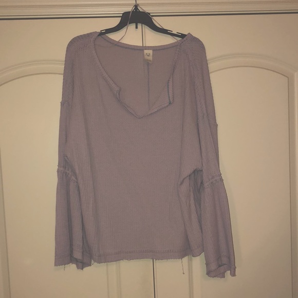 Free People Sweater - Picture 3 of 3